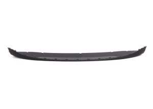 MINI NEW GENUINE COOPER R50 R52 (04/07-08) FRONT BUMPER LOWER SPOILER LIP BLACK 51117127932