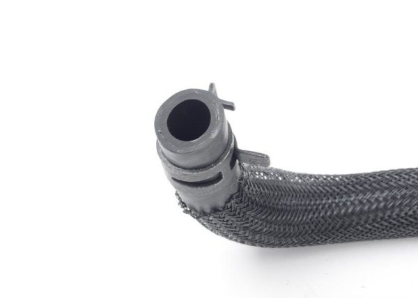 GENUINE MINI R58 R59 R60 R61 TURBOCHARGER COOLING HOSE 11537565432 - Image 3