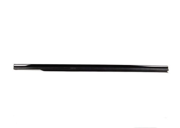 NEW GENUINE BMW 3 SERIES E46 COUPE REAR DOOR RAILING GASKET HIGH GLOSS RIGHT O/S 51367891912 - Image 10