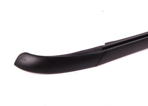 MINI NEW GENUINE COOPER R50 R53 ROOF MOLDING RAIN GUTTER LEFT N/S 51137112079 - Image 3