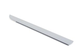 NEW GENUINE AUDI A3 2004-2013 5 DOORS PRIMED REAR DOOR MOLDING COVER RIGHT O/S 8P4853970FGRU