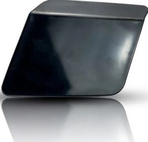 BMW NEW F15 X5 SERIES GENUINE N/S LEFT HEADLIGHT WASHER COVER CAP 51117378589