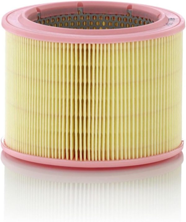 MANN-FILTER C 1760/1 Engine Air Filter - Image 2
