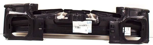NEW GENUINE BMW 5 SERIES G30 G31 F90 FRONT RADIATOR AIR DUCT TOP 51747383845 - Image 7