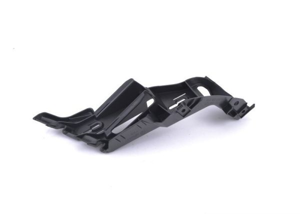NEW GENUINE VW GOLF MK5 2003-2009 REAR BUMPER MOUNTING BRACKET GUIDE RIGHT O/S 1K6807376 - Image 3