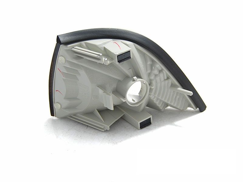 WHITE FRONT TURN SIGNALS fits BMW E36 Coupe / Cabrio - Image 2