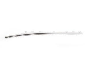 BMW NEW GENUINE 6 E64 E63 WING FENDER FINISHER TRIM MOLDING LEFT N/S 51137009247