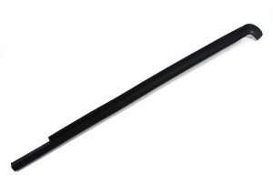 NEW GENUINE BMW 3 SERIES E30 CONVERTIBLE LEFT N/S DOOR INNER WEATHER STRIP TRIM 51361942823