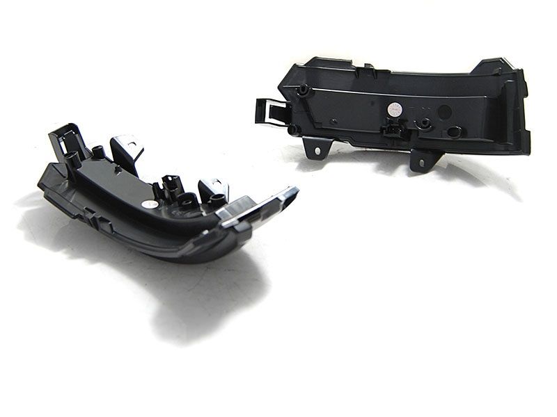 SIDE TURN MARKERS SMOKE LED SEQ LAND ROVER RANGE ROVER EVOQUE 2014-19 - Image 3