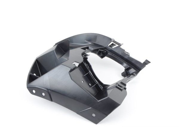 NEW GENUINE BMW 4 SERIES F32 F33 F36 FRONT FOG LAMP SUPPORT BRACKET RIGHT O/S 51117294656 - Image 3
