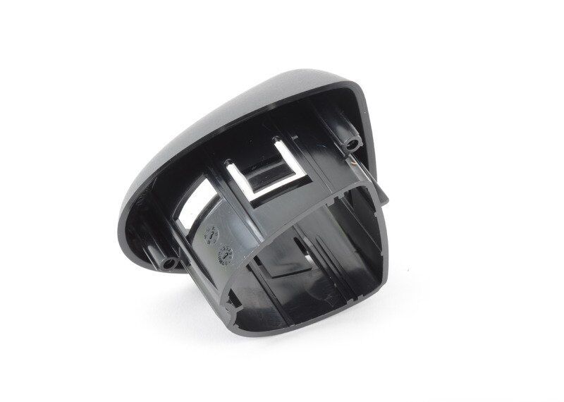 NEW GENUINE MINI F55 F56 F57 JCW S CLUSTER CHRONO PACK TRIM LHD 65509347442 - Image 2