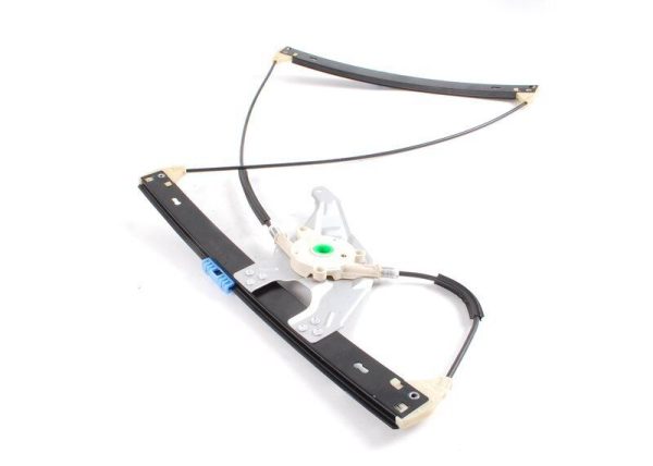 NEW GENUINE AUDI A6 C5 97-01 FRONT RIGHT O/S SIDE WINDOW REGULATOR 4B0837462 - Image 4