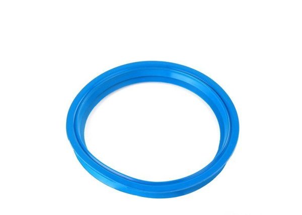 NEW GENUINE BMW 3 5 SERIES E46 E39 MINI R55 R56 R57 R58  ENGINE FUEL PUMP GASKET 16111184084 - Image 5