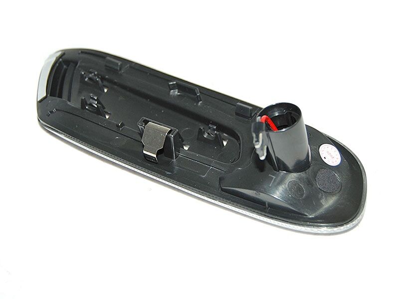 SIDE TURN MARKERS WHITE LED SEQ fits MINI COOPER F55 F56 F57 14- - Image 3