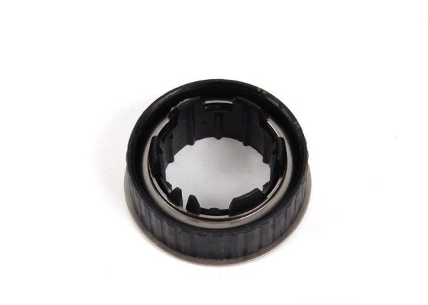 BMW NEW GENUINE E34 E36 E38 E39 E53 STEERING SPINDLE PLASTIC BEARING 32311158835 - Image 5