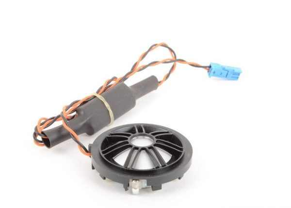 NEW GENUINE BMW X3 F25 X5 F15 X6 F16 FRONT DOOR HARMAN KARDON TWEETER 65139277836