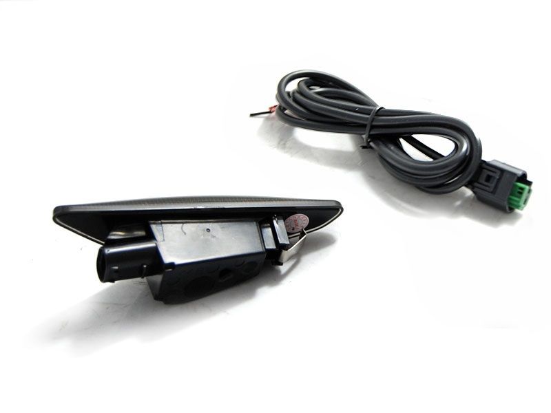 SIDE TURN MARKERS WHITE LED SEQ fits BMW X3 F25 (05/2014-08/2017) - Image 3