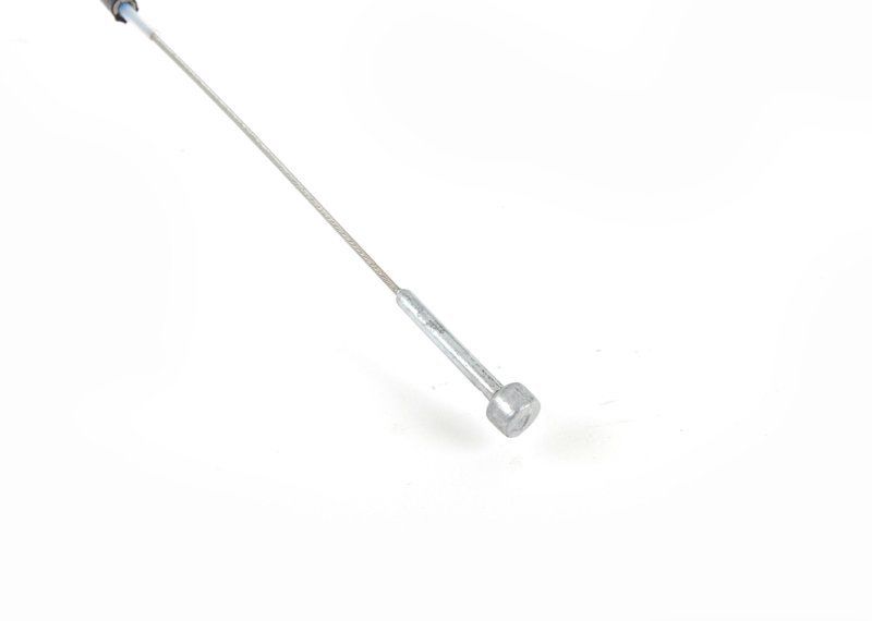 NEW GENUINE MINI COOPER R55 R56 R58 R59 COMFORT CHROME DRIVERS SIDE DOOR HANDLE 51212752577 - Image 4