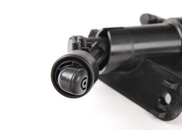 AUDI NEW GENUINE TT TTS 07-14 N/S LEFT HEADLIGHT WASHER SPRAY NOZZLE 8J0955101A - Image 3