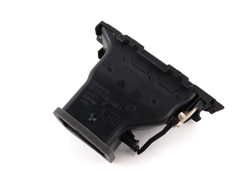 NEW GENUINE BMW 3 SERIES E90 E91 DASHBOARD FRESH AIR VENT RIGHT O/S LHD 64229130460 - Image 6