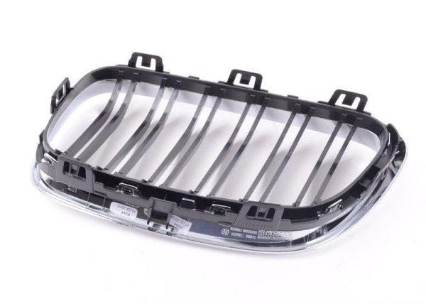 NEW GENUINE BMW 2 SERIES F87 M SPORT KIDNEY GRILL RIGHT O/S 51138064144 - Image 3
