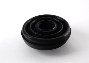 BMW NEW GENUINE 5 SERIES E39 01-04 XENON HEADLIGHT LOW BEAM CAP COVER 63126904047