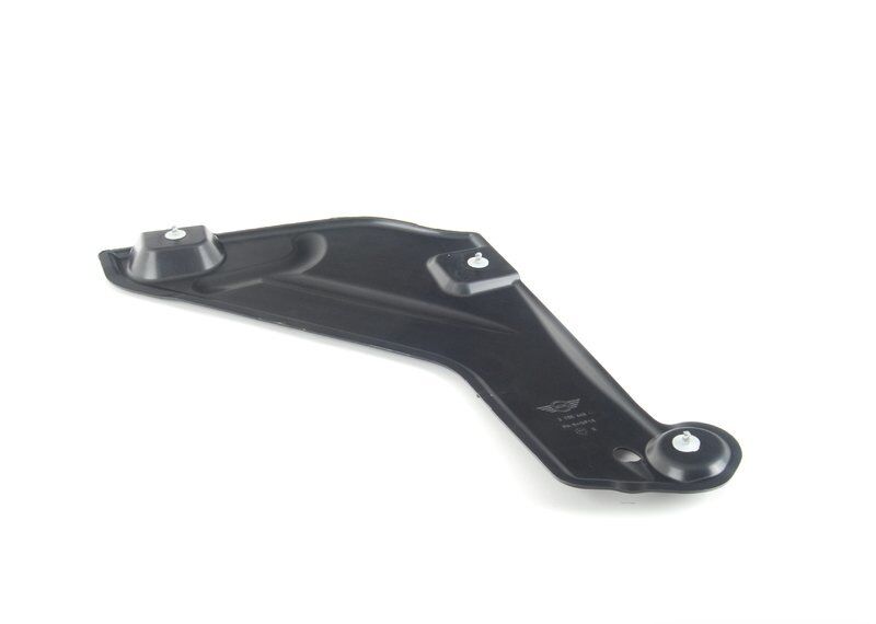 NEW MINI GENUINE R55 R56 R57 LCI R58 R59 BOTTOM SIDE SPLASH COVER 51752755449 - Image 3