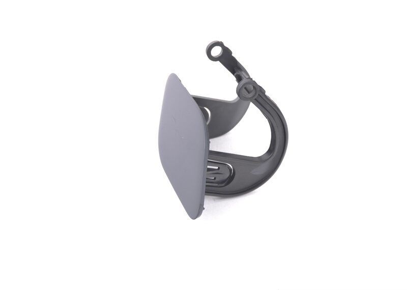 NEW GENUINE BMW 7 F01 F02 O/S RIGHT HEADLIGHT WASHER JET COVER CAP 51117210882