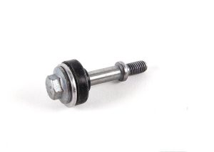 NEW GENUINE BMW 3 5 7 X5 Z8 Z3 SERIES CYLINDER HEAD COVER BOLT WITH SEAL 11127568809
