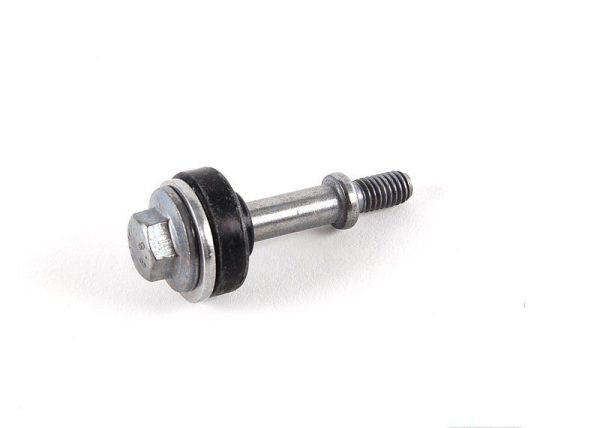 NEW GENUINE BMW 3 5 7 X5 Z8 Z3 SERIES CYLINDER HEAD COVER BOLT WITH SEAL 11127568809
