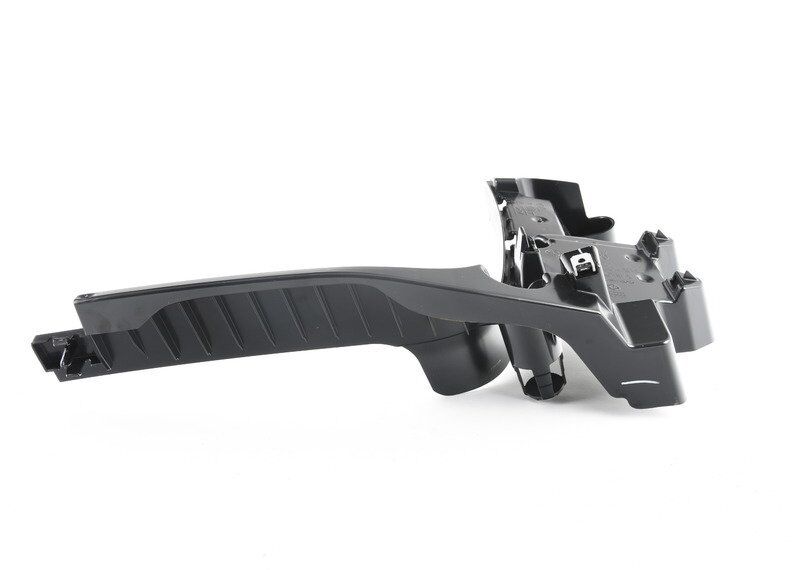 NEW GENUINE BMW X5 F15 REAR M SPORT BUMPER HOLDER BRACKET RIGHT O/S 51128054020 - Image 3