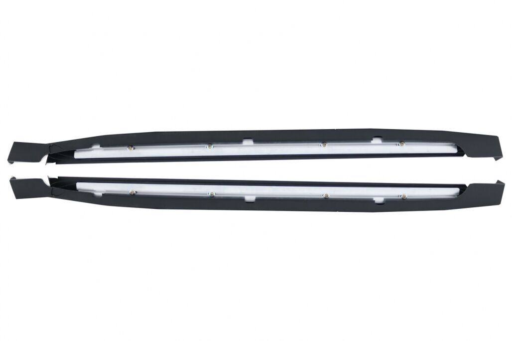 Running Boards Side Steps suitable for FORD Kuga Escape II Mk2 (2013-2018) - Image 6