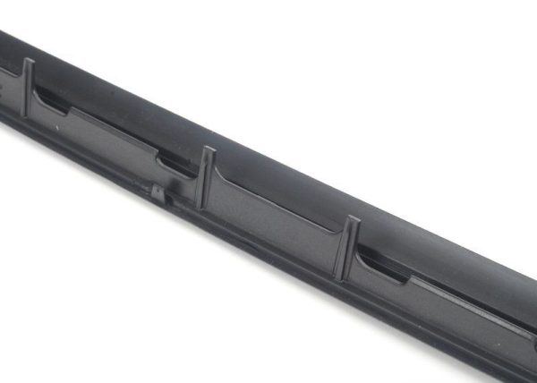 NEW GENUINE BMW 3 SERIES F30 F31 F80 DRIP MOULDING FOR WINDSCREEN LEFT SIDE 51317258187 - Image 4