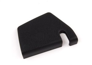 NEW GENUINE BMW 3 SERIES E30 CONVERTIBLE FOLDING MECHANISM TOP COVER LEFT N/S 51131932869