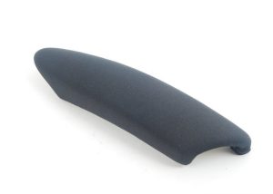 MINI NEW GENUINE R50 R52 R53 SINCE 2004/07 ARMREST CLOTH LEFT N/S BLACK 51417133503