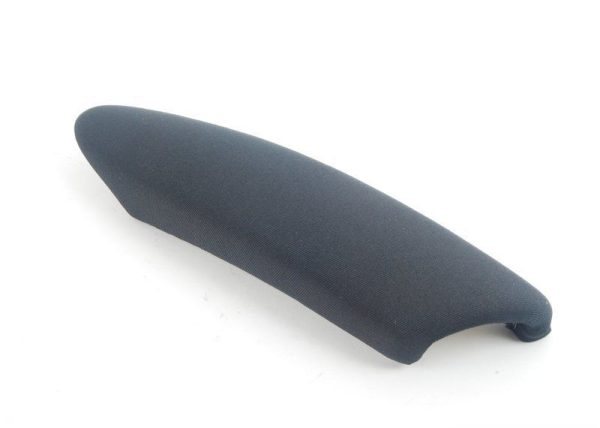 MINI NEW GENUINE R50 R52 R53 SINCE 2004/07 ARMREST CLOTH LEFT N/S BLACK 51417133503