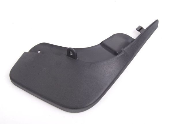 NEW GENUINE VW PASSAT CC 12-17 FRONT MUD FLAPS SPLASH GUARD PAIR 3C8075111A - Image 9
