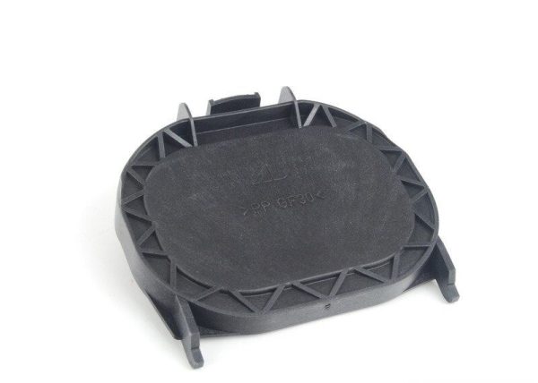 63126934753 BMW 3 SERIES COUPE E46 03-07 NEW GENUINE HIGH BEAM COVER LIGHT CAP COVER - Image 12