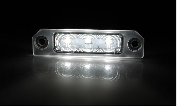 OE LOOK LED LICENCE PLATE LIGHTS FOR VARIOUS FORD MODELS - Image 3