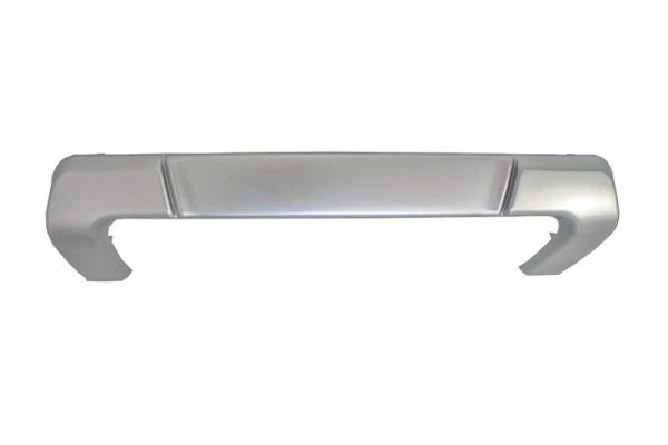 Skid Plates Off Road and Running Boards suitable for VOLVO XC90 (2007-2013) R-Design - Image 4