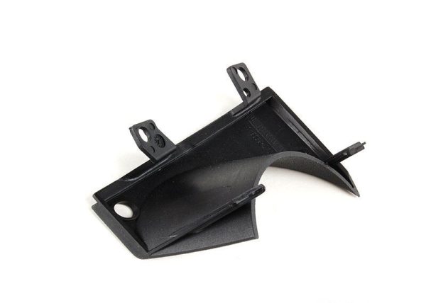 BMW NEW GENUINE 5 SERIES E39 2000/09 - 2004 FRONT BUMPER FOG LIGHT COVER LEFT  63176906427 - Image 3