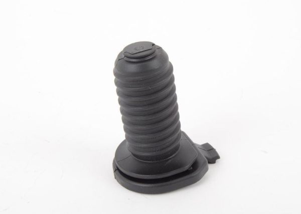 NEW GENUINE AUDI A4 2007 - 2015 SPARE WHEEL LOCKING BOLT MOUNTING 8K0804899 +  8K0803899 - Image 4