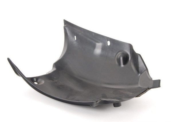 NEW GENUINE PORSCHE 986 BOXSTER 996 1 GEN REAR WHEEL ARCH INNER COVER LEFT N/S 99650457302