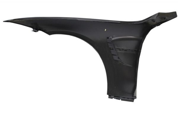 Hood Bonnet with Front Fenders Black suitable for BMW 4 Series F32 F33 F36 (2013-2017) M3 M4 GTS Look - Image 11