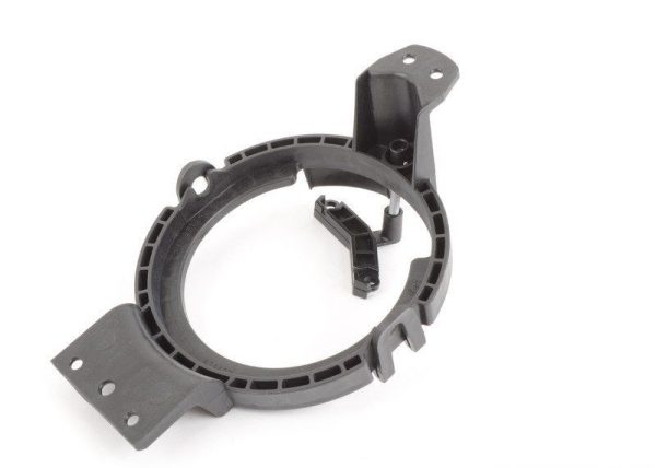 MINI NEW GENUINE R60 R61 SINCE 14/07 FRONT BUMPER LED FOG LIGHT BRACKET 63179813829 - Image 7