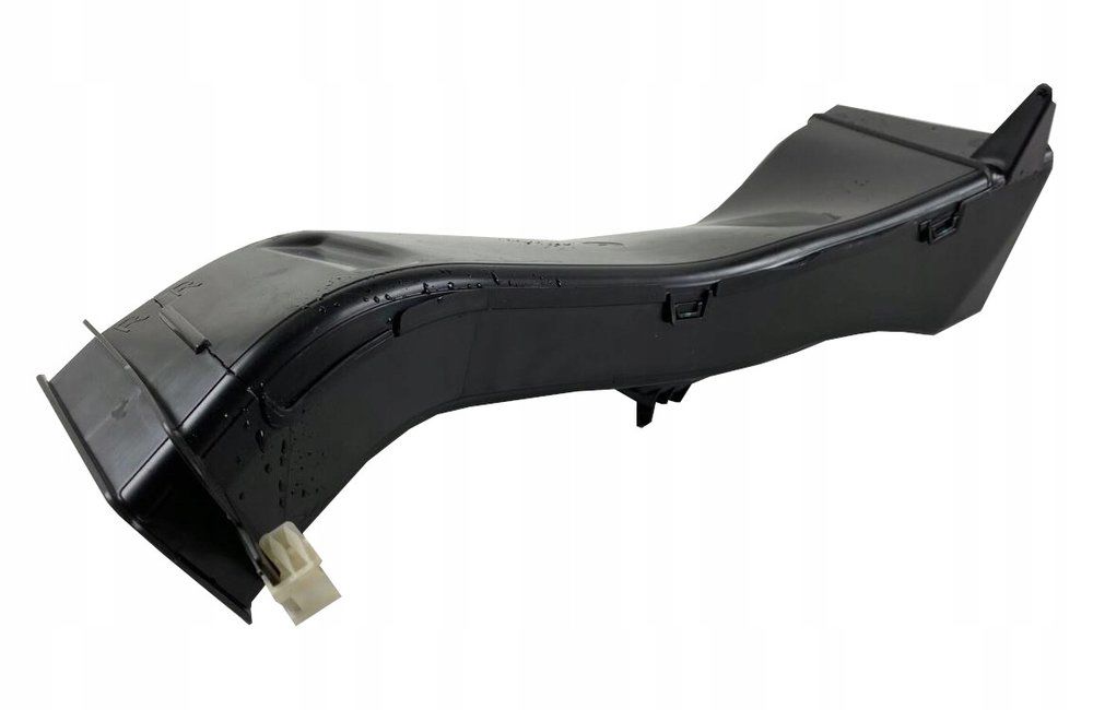 NEW GENUINE BMW 3 SERIES G20 G21 FRONT RIGHT O/S BRAKE AIR DUCT FRONT SECTION 51747422278