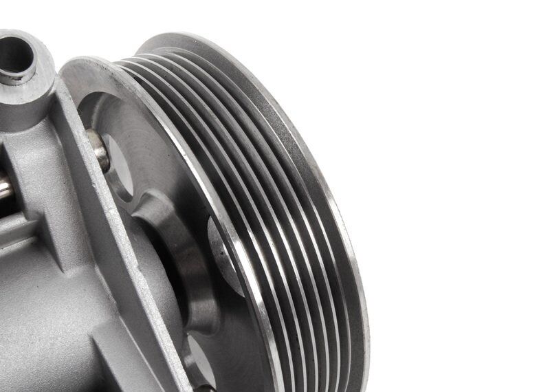 MINI NEW GENUINE R50 R52 1.6L W10B16A ENGINE WATER COOLANT PUMP 11517513062 - Image 3