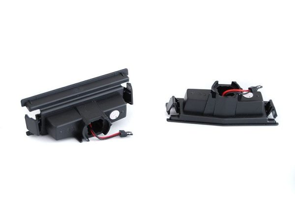LED CLEAR LICENSE PLATE LIGHT FOR MAZDA 2 2015 - - Image 3
