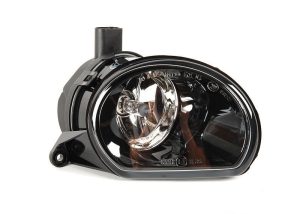 AUDI NEW GENUINE Q7 06-10 FRONT N/S LEFT FOG LIGHT ASSEMBLY 8P0941699A