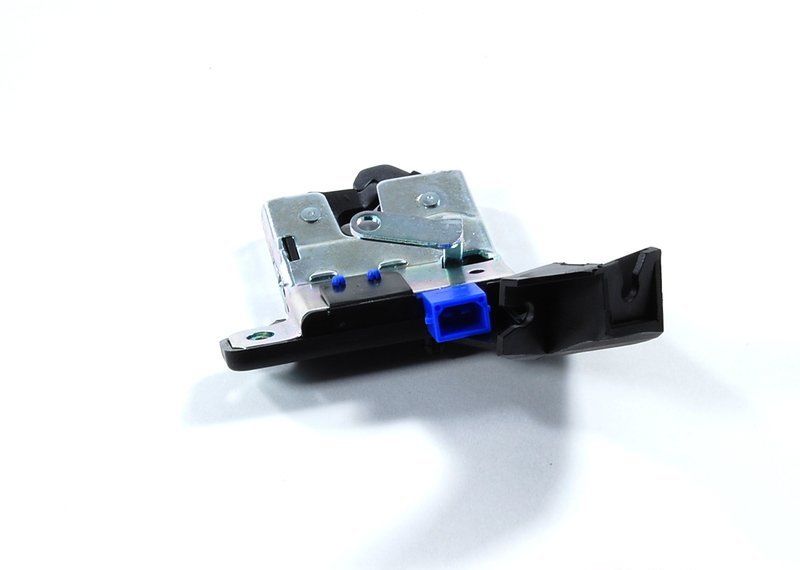 NEW GENUINE AUDI A4 2001-2005 REAR TRUNK BOOT INNER LOCK MECHANISM 8E5827505B
